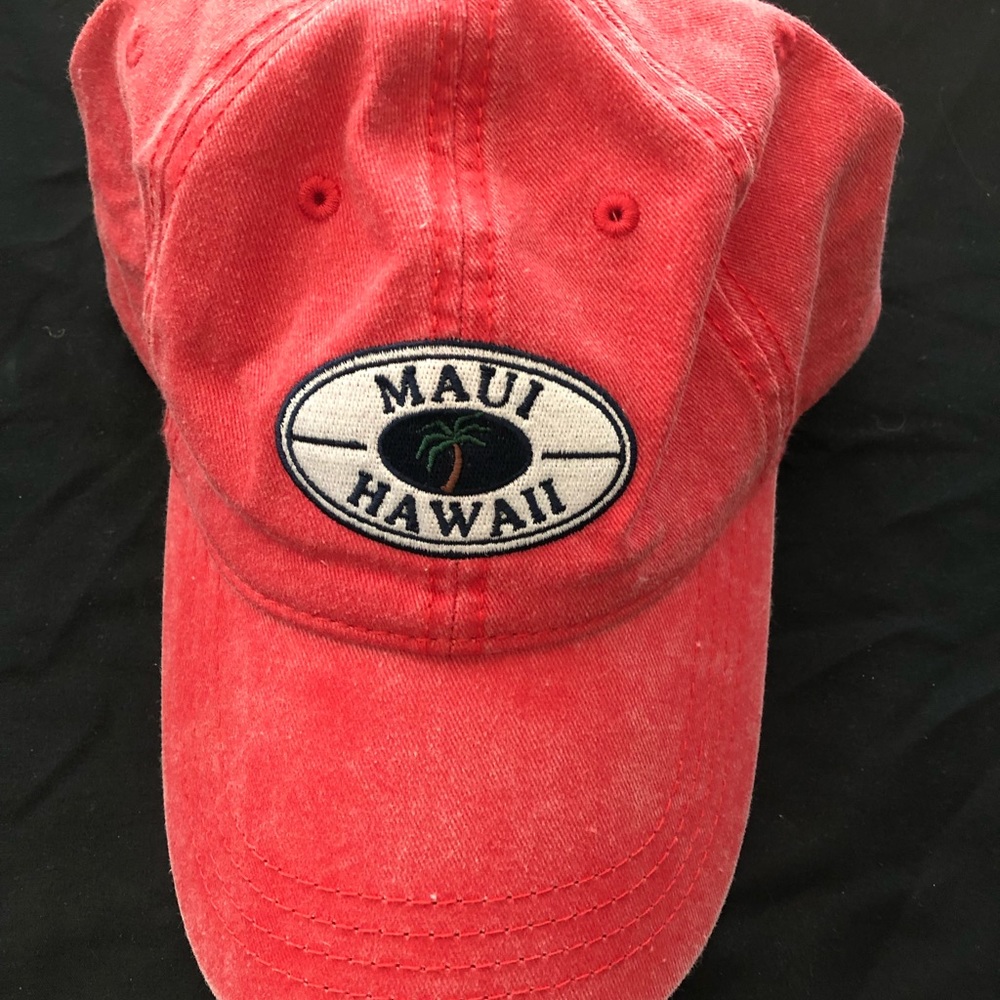 Maui Hat